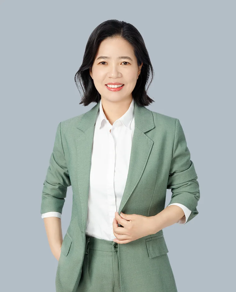 付丽宁