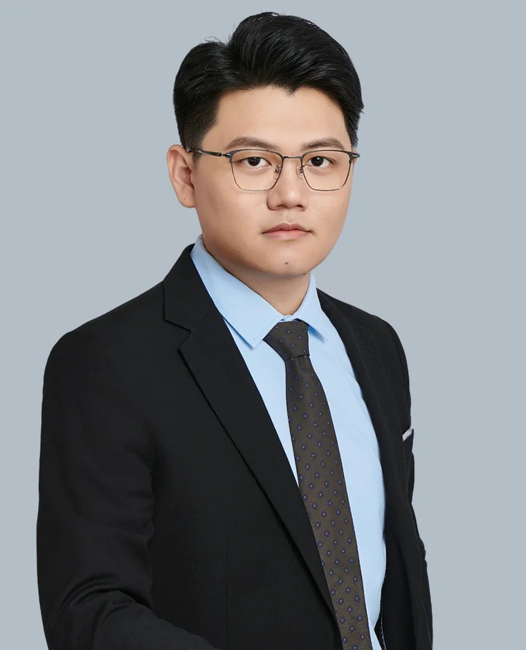 魏少锋