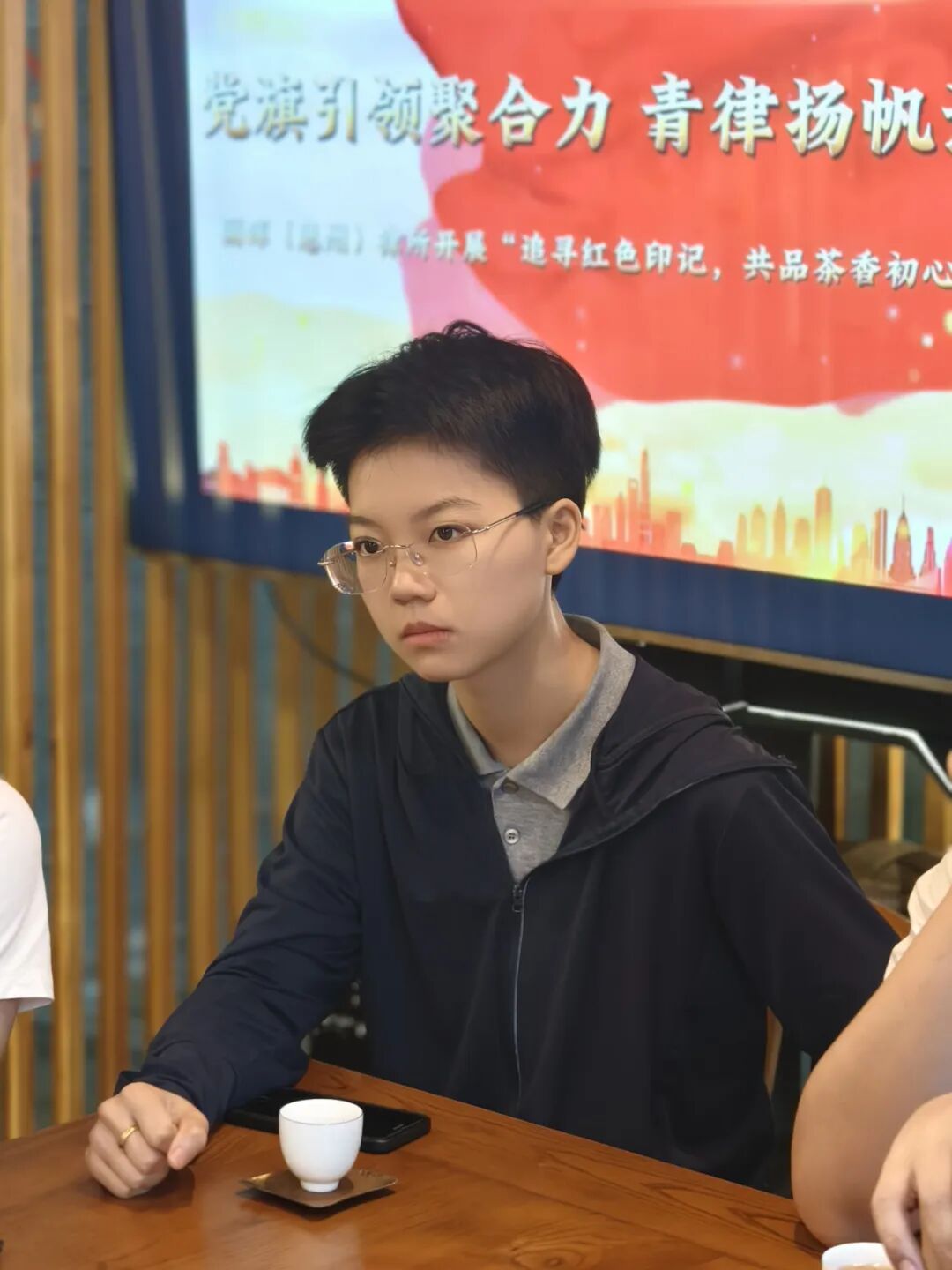 主题活动精彩瞬间