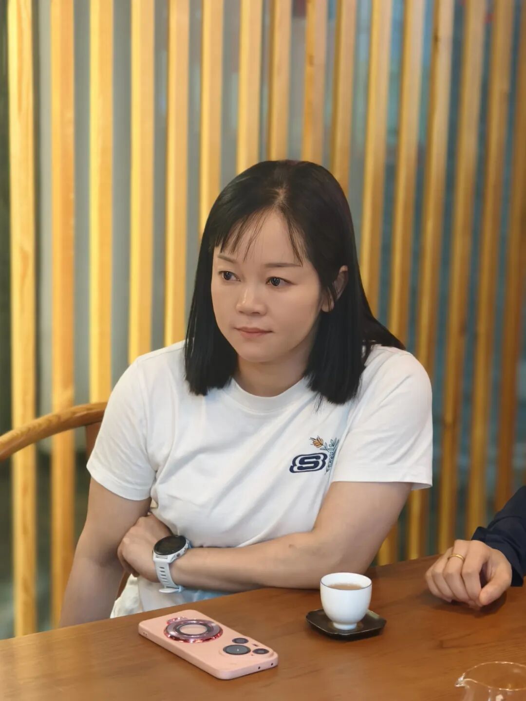 主题活动精彩瞬间