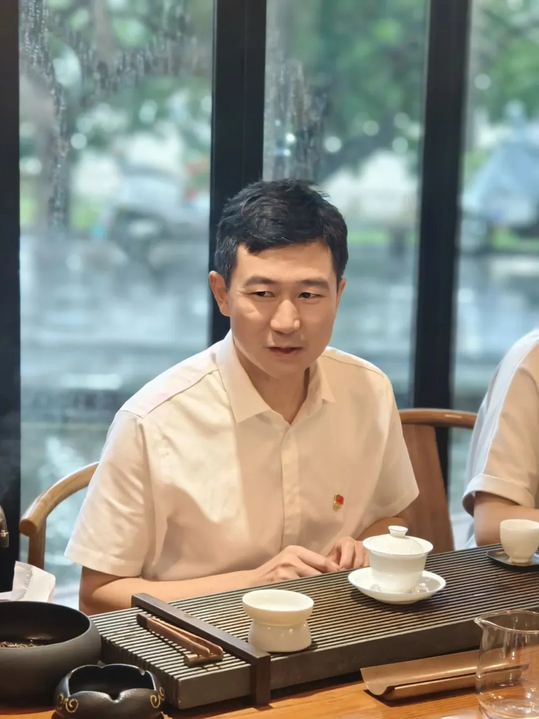主题活动精彩瞬间
