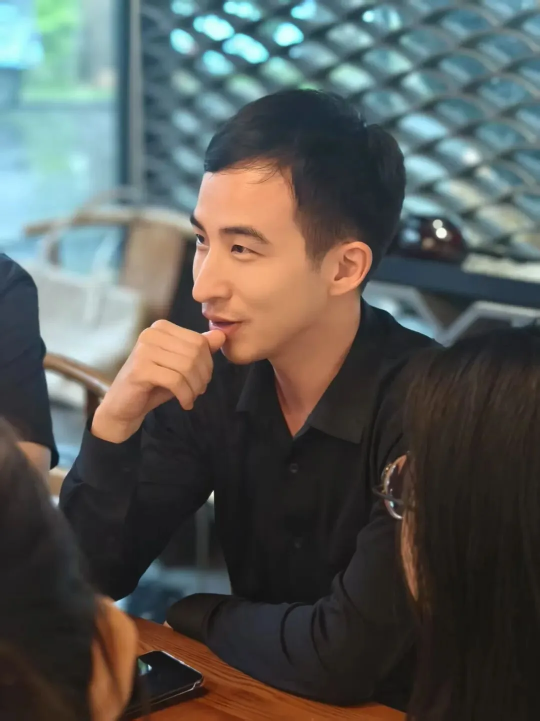 主题活动精彩瞬间