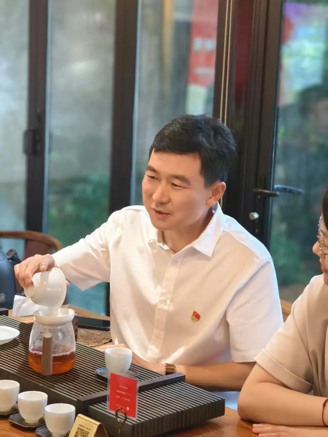 主题活动精彩瞬间