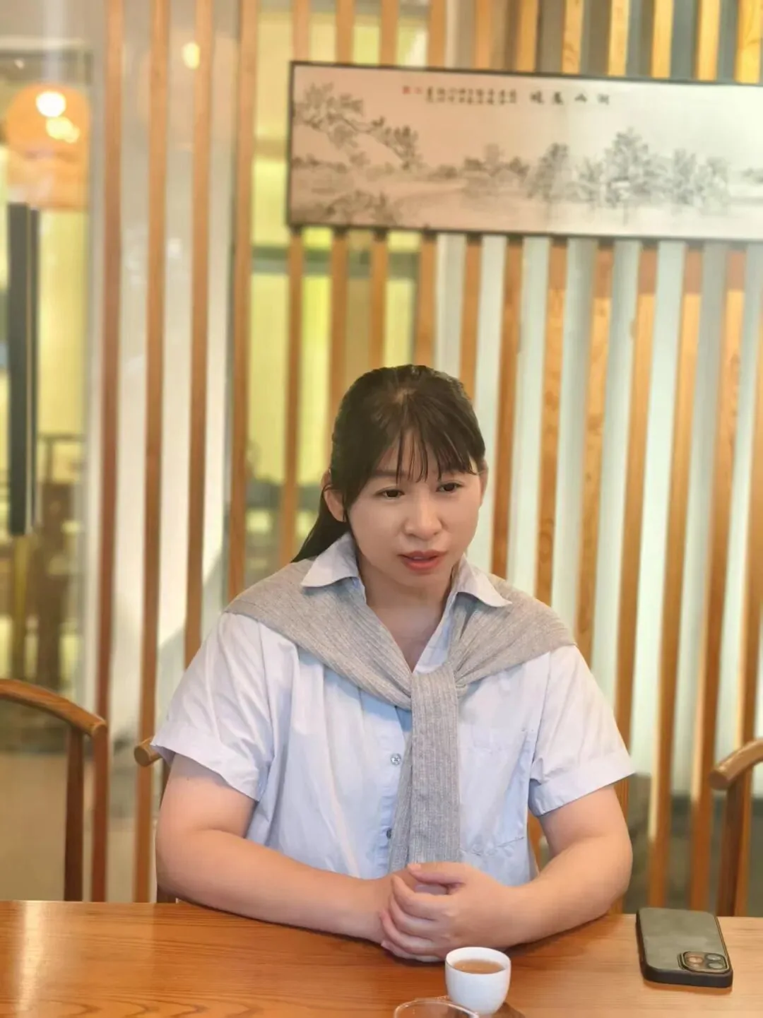 主题活动精彩瞬间