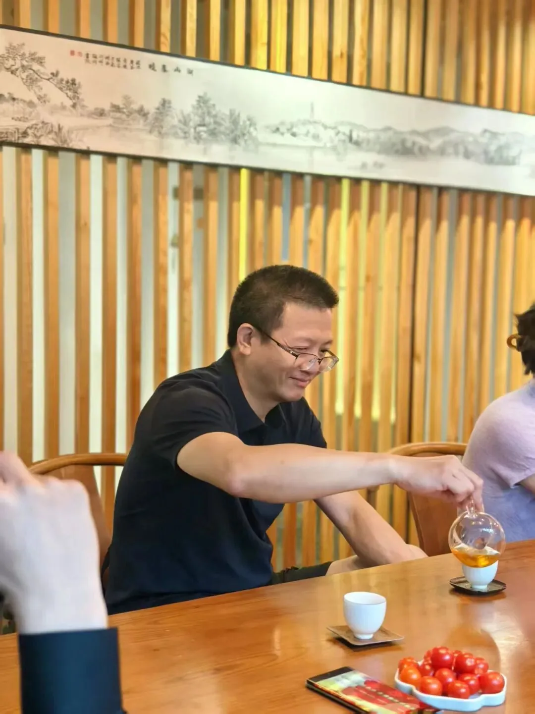 主题活动精彩瞬间