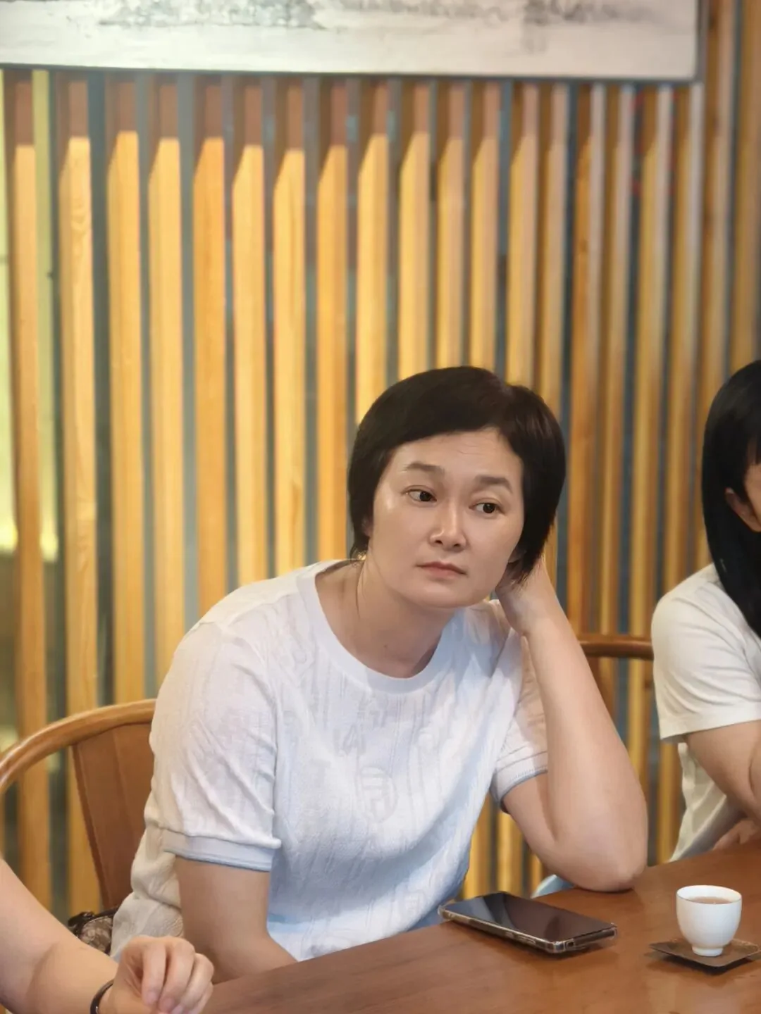 主题活动精彩瞬间