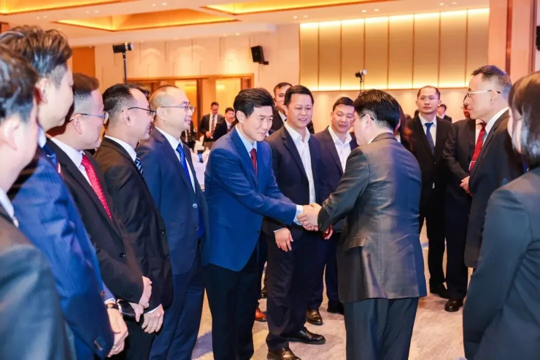 喜讯｜祝贺我所王永平律师当选惠州市律协第九届理事会理事 配图 8